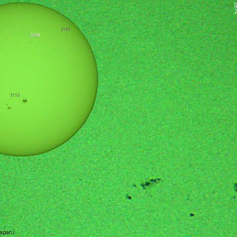 活動領域 3158 : 2022/12/07