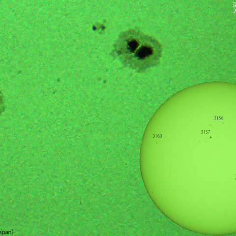 活動領域 3153 : 2022/12/09