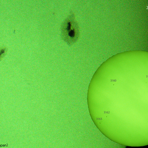 活動領域 3153 : 2022/12/11