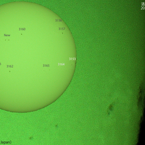 活動領域 3153,3164 : 2022/12/13