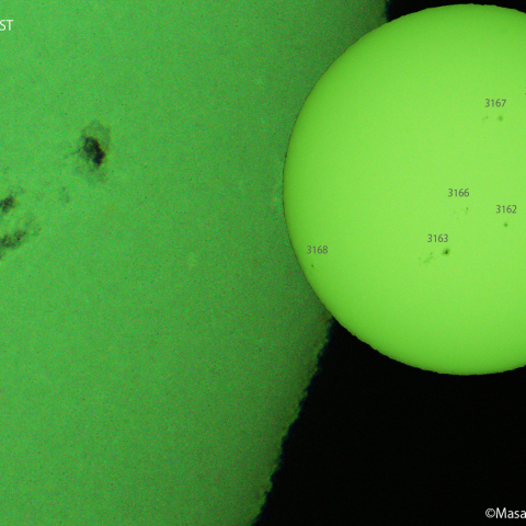 活動領域 3165 : 2022/12/15
