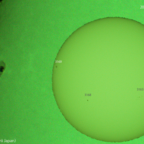 活動領域 3169 : 2022/12/18