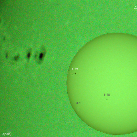 活動領域 3169 : 2022/12/19