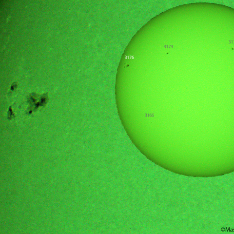 活動領域 3176：2022/12/27