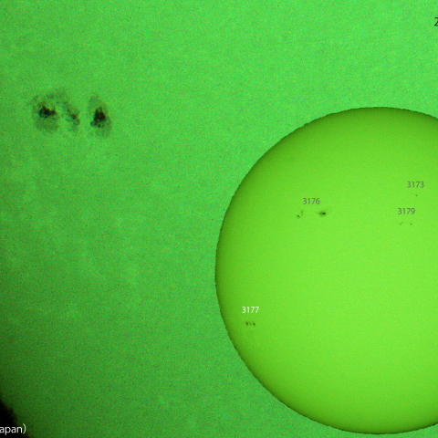 活動領域 3177：2022/12/30