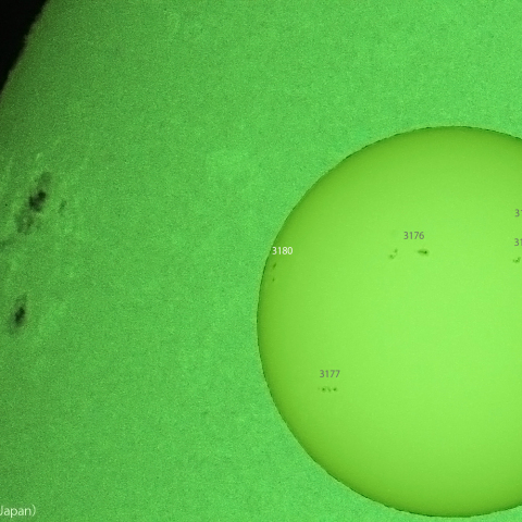 活動領域 3180：2022/12/31