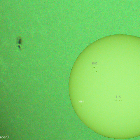 活動領域 3181：2023/01/03