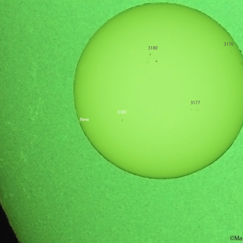 活動領域 3181,3182：2023/01/05