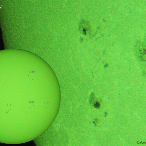 活動領域 3182：2023/01/07
