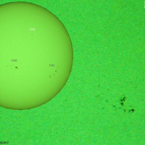 活動領域 3185：2023/01/11