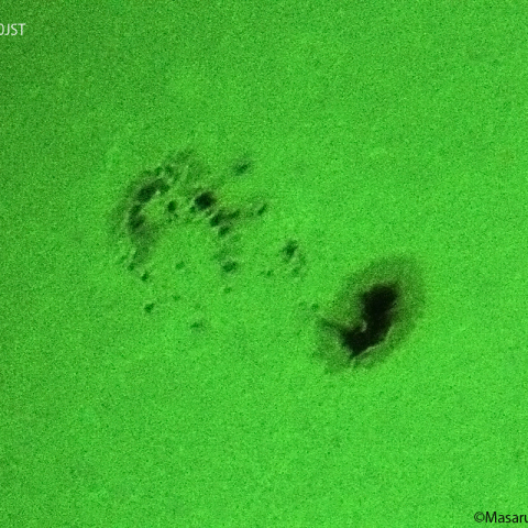 活動領域 3186：2023/01/12
