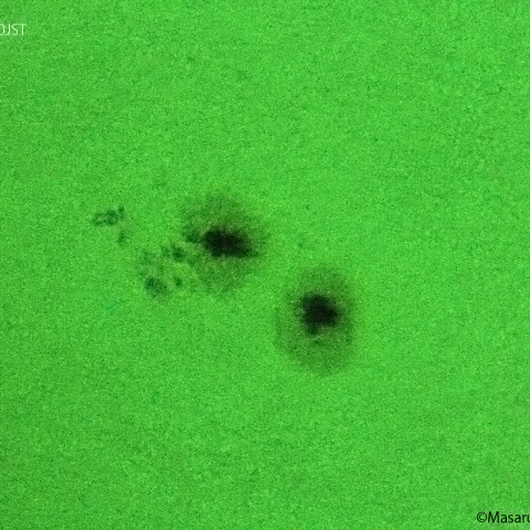 活動領域 3184：2023/01/12