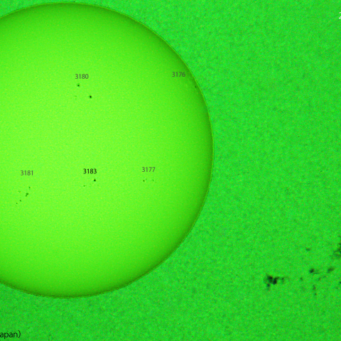 活動領域 3183：2023/01/06