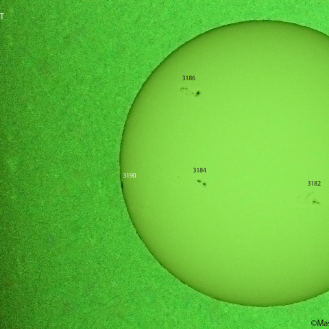 活動領域 3190：2023/01/13