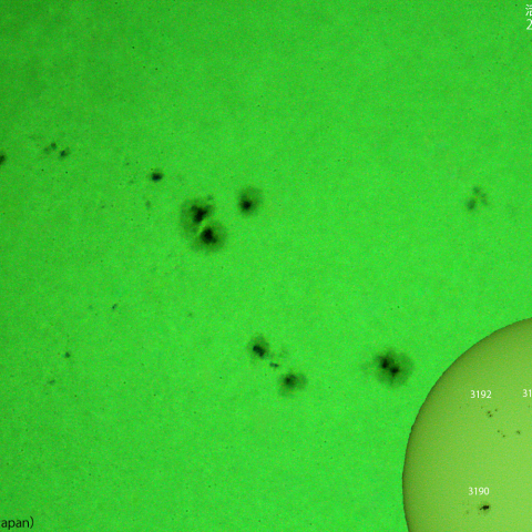 活動領域 3191,3192：2023/01/17