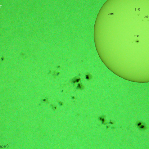 活動領域 3191,3192：2023/01/19