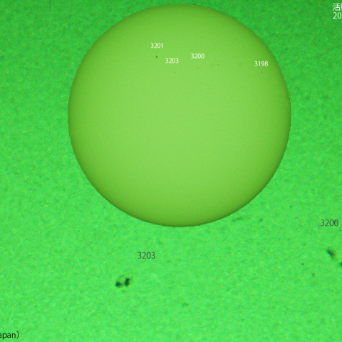 活動領域 3200,3201,3203：2023/01/28