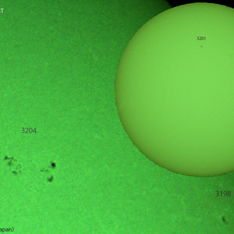 活動領域 3204：2023/01/29