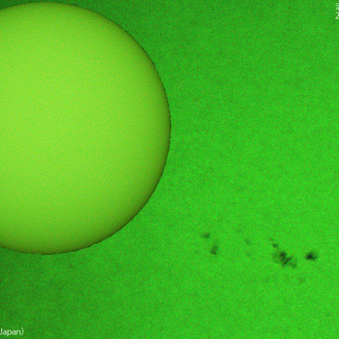活動領域 3207：2023/02/03