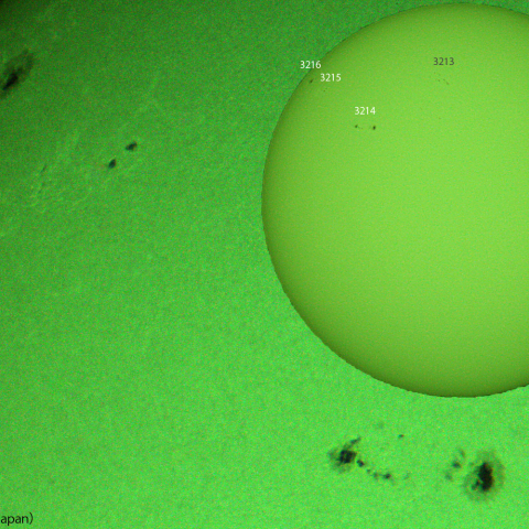 活動領域 3214,3215,3216：2023/02/07