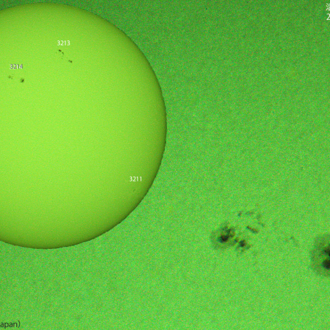 活動領域 3214：2023/02/08