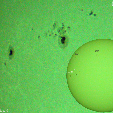 活動領域 3217,3220：2023/02/11