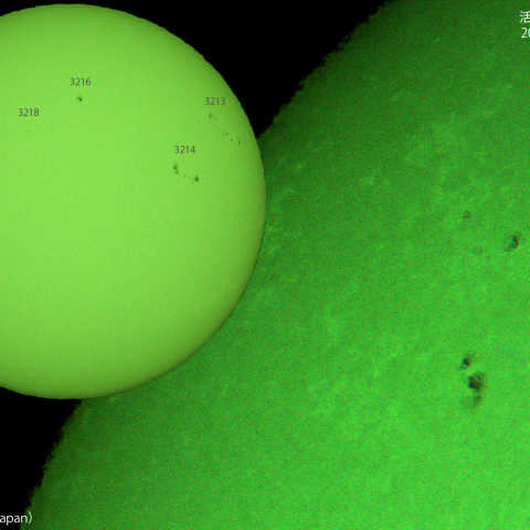 活動領域 3221,3224：2023/02/12