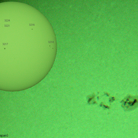 活動領域 3226：2023/02/14
