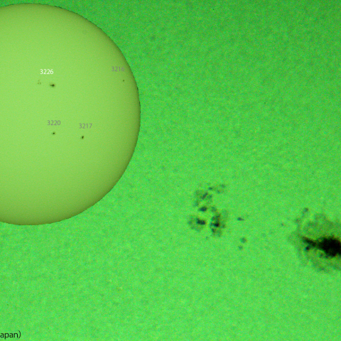 活動領域 3226：2023/02/17