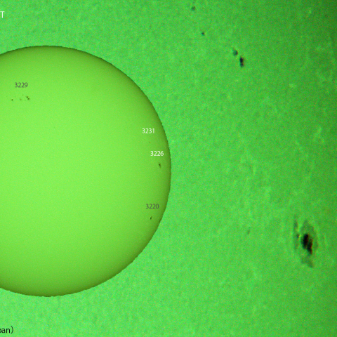 活動領域 3226,3231：2023/02/21