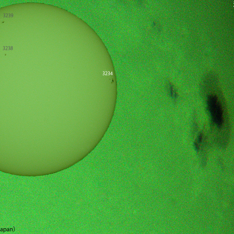 活動領域 3234：2023/03/03