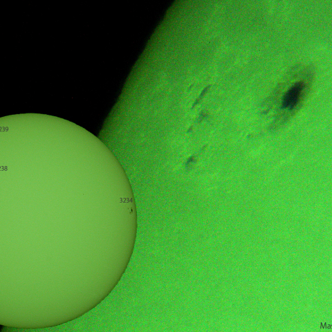 活動領域 3242：2023/03/03