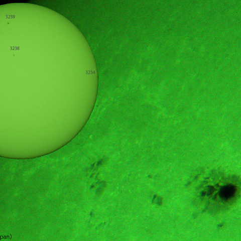活動領域 3242：2023/03/04