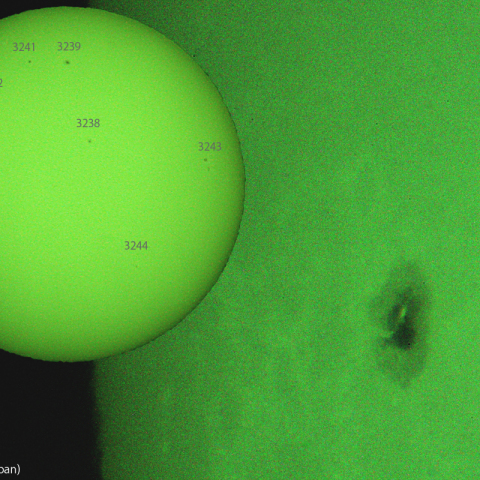 活動領域 3245：2023/03/05