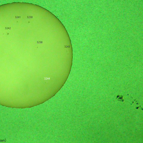 活動領域 3244：2023/03/06