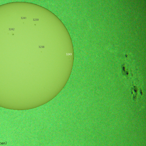 活動領域 3243：2023/03/06
