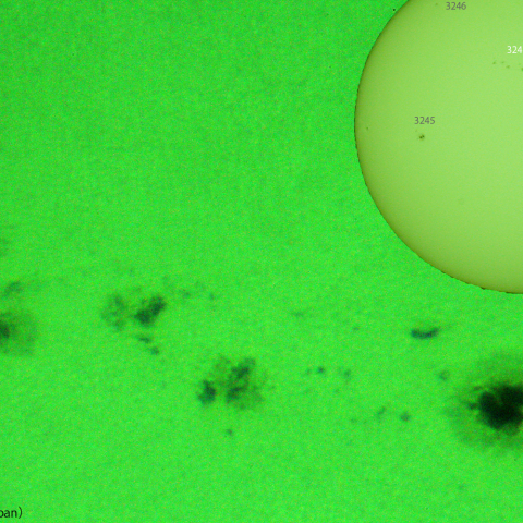 活動領域 3242：2023/03/07