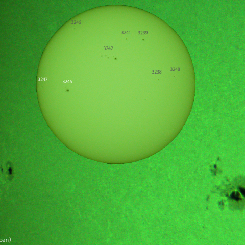 活動領域 3245,3247：2023/03/07