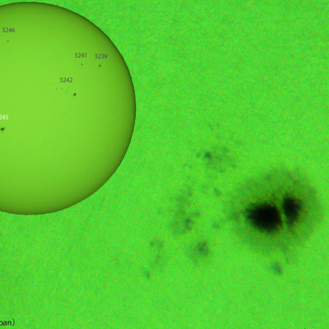 活動領域 3245：2023/03/09