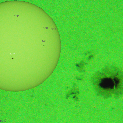 活動領域 3245：2023/03/10