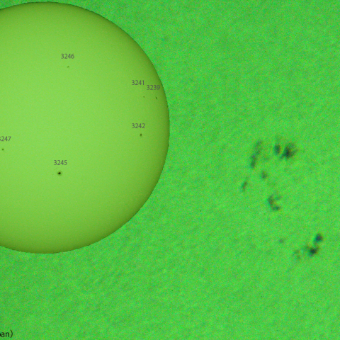 活動領域 3250：2023/03/11