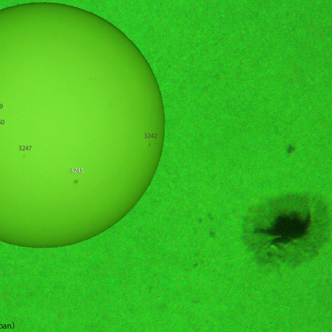 活動領域 3245：2023/03/12