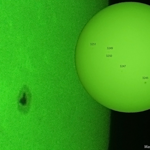 活動領域 3242：2023/03/12