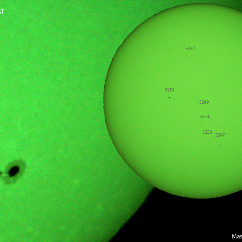 活動領域 3245：2023/03/14