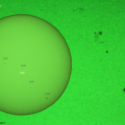 活動領域 3250：2023/03/14