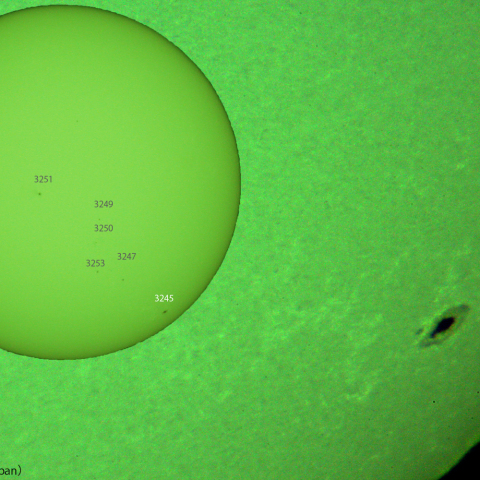 活動領域 3245：2023/03/15