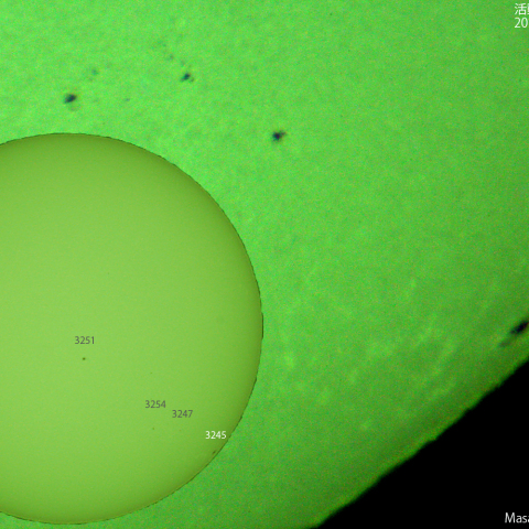 活動領域 3245,3247,3254：2023/03/16