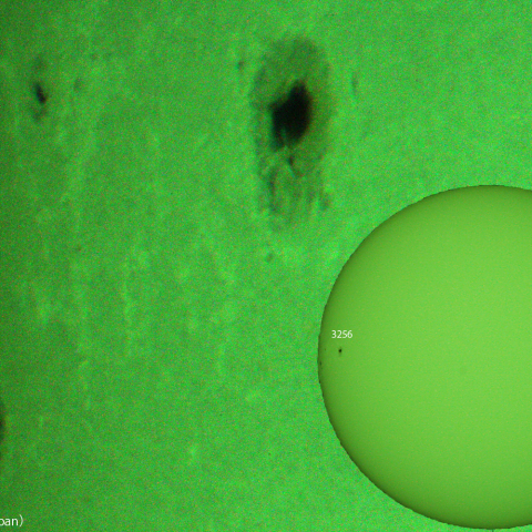 活動領域 3256：2023/03/19
