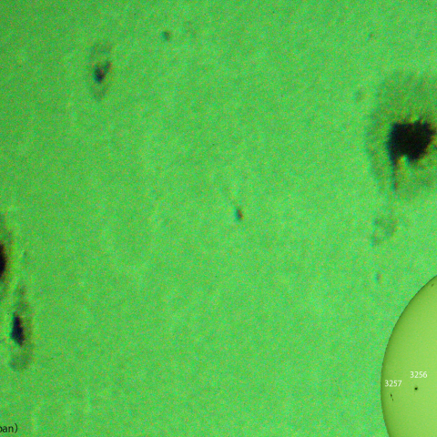 活動領域 3256,3257：2023/03/20