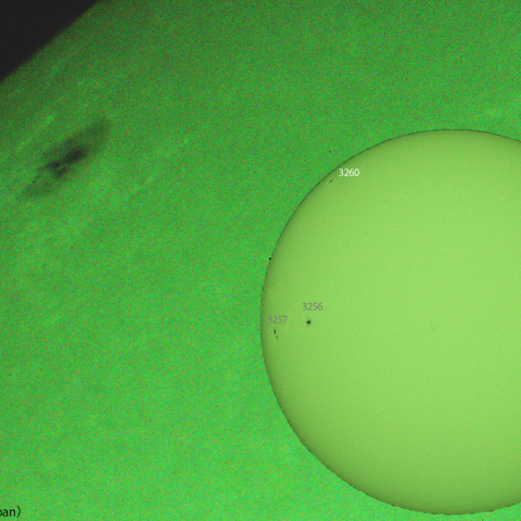 活動領域 3260：2023/03/20